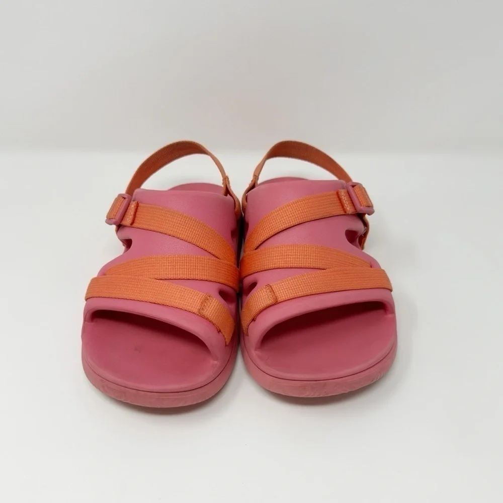 Chaco good pre